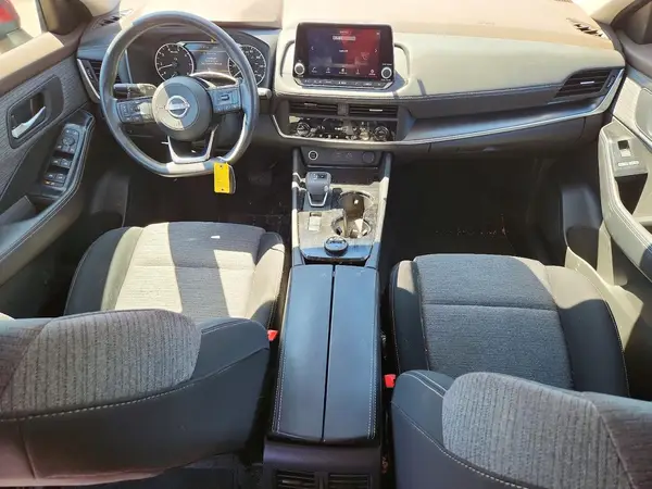 5N1BT3BB4PC867471 2023 NISSAN ROGUE - Image 8