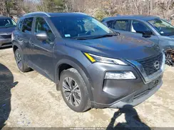 5N1BT3BB4PC870094 2023 NISSAN ROGUE