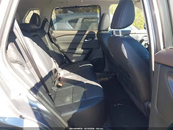 5N1BT3BB4PC870094 2023 NISSAN ROGUE - Image 8