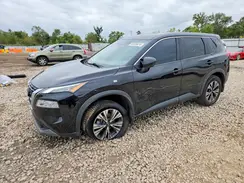5N1BT3BB4PC871519 2023 NISSAN ROGUE