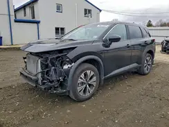 5N1BT3BB4PC871620 2023 NISSAN ROGUE
