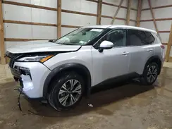 5N1BT3BB4PC872122 2023 NISSAN ROGUE