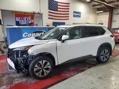 5N1BT3BB4PC872945 2023 NISSAN ROGUE