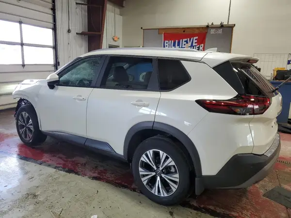 5N1BT3BB4PC872945 2023 NISSAN ROGUE - Image 2