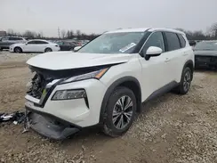 5N1BT3BB4PC873108 2023 NISSAN ROGUE
