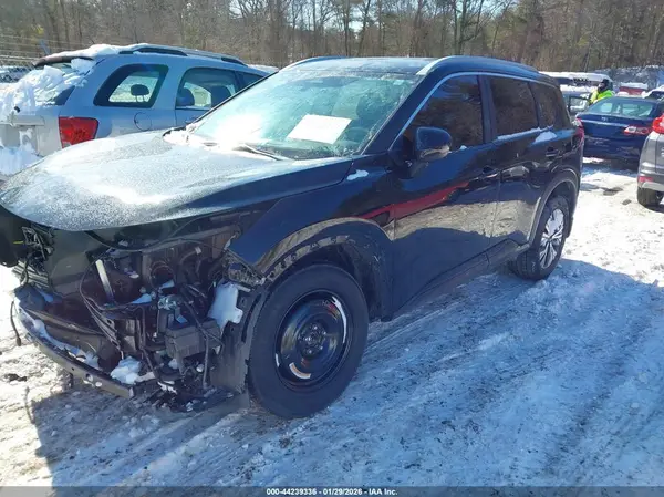 5N1BT3BB4PC873884 2023 NISSAN ROGUE - Image 2