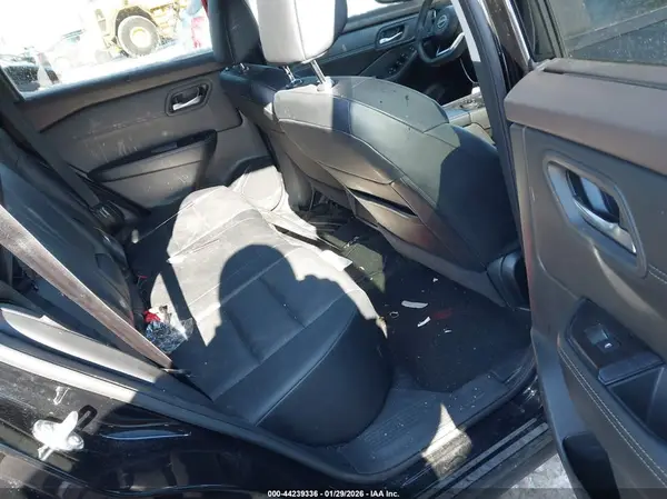 5N1BT3BB4PC873884 2023 NISSAN ROGUE - Image 8