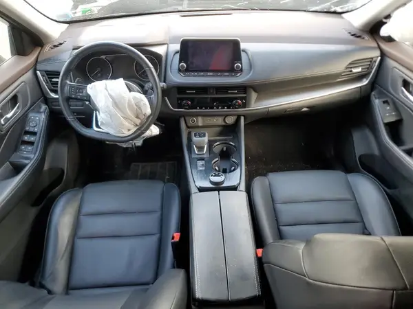 5N1BT3BB4PC874047 2023 NISSAN ROGUE - Image 8