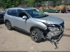 5N1BT3BB4PC878227 2023 NISSAN ROGUE