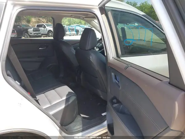 5N1BT3BB4PC878227 2023 NISSAN ROGUE - Image 8