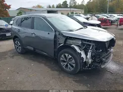 5N1BT3BB4PC880107 2023 NISSAN ROGUE