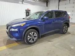 5N1BT3BB4PC884979 2023 NISSAN ROGUE