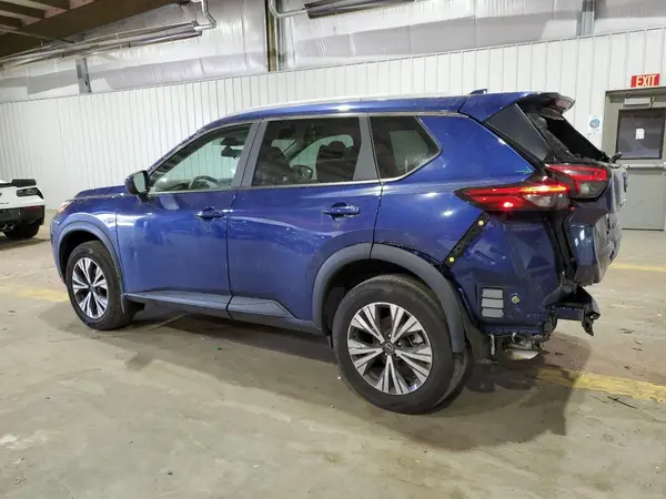 5N1BT3BB4PC884979 2023 NISSAN ROGUE - Image 2