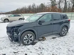 5N1BT3BB4PC885212 2023 NISSAN ROGUE