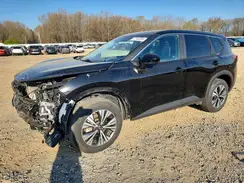 5N1BT3BB4PC889194 2023 NISSAN ROGUE