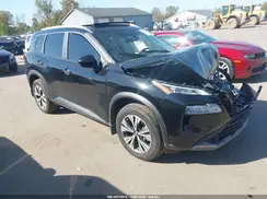 5N1BT3BB4PC889695 2023 NISSAN ROGUE