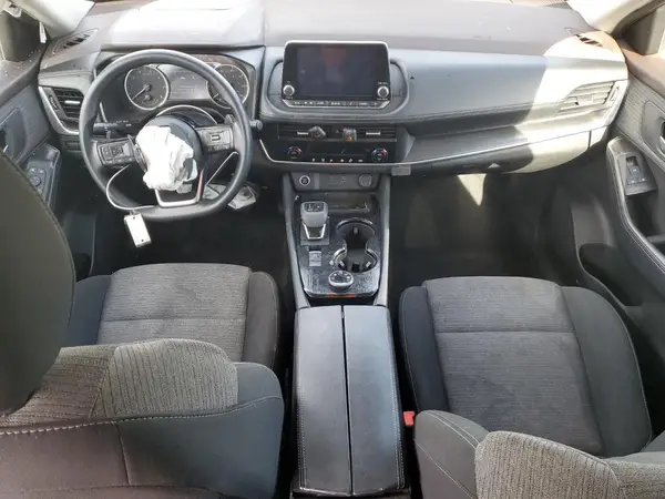 5N1BT3BB4PC892564 2023 NISSAN ROGUE - Image 8