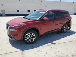 5N1BT3BB4PC895092 2023 NISSAN ROGUE