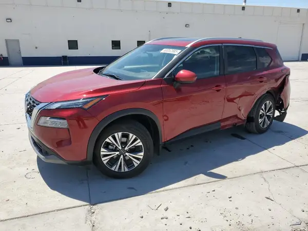 5N1BT3BB4PC895092 2023 NISSAN ROGUE - Image 1