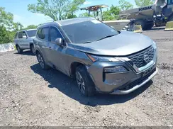 5N1BT3BB4PC897800 2023 NISSAN ROGUE