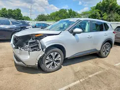 5N1BT3BB4PC898915 2023 NISSAN ROGUE