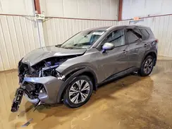5N1BT3BB4PC902476 2023 NISSAN ROGUE
