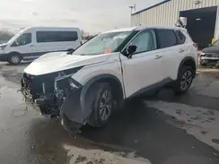 5N1BT3BB4PC906530 2023 NISSAN ROGUE
