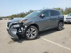 5N1BT3BB4PC907127 2023 NISSAN ROGUE