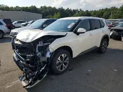 5N1BT3BB4PC911226 2023 NISSAN ROGUE