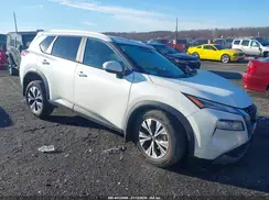 5N1BT3BB4PC917608 2023 NISSAN ROGUE