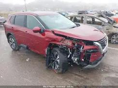 5N1BT3BB4PC919536 2023 NISSAN ROGUE