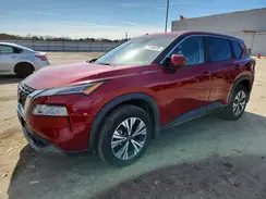 5N1BT3BB4PC921917 2023 NISSAN ROGUE