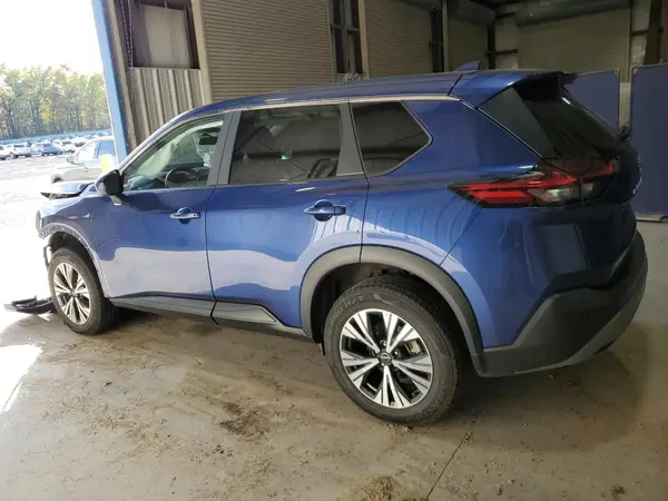 5N1BT3BB4PC925059 2023 NISSAN ROGUE - Image 2