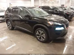 5N1BT3BB4PC925790 2023 NISSAN ROGUE