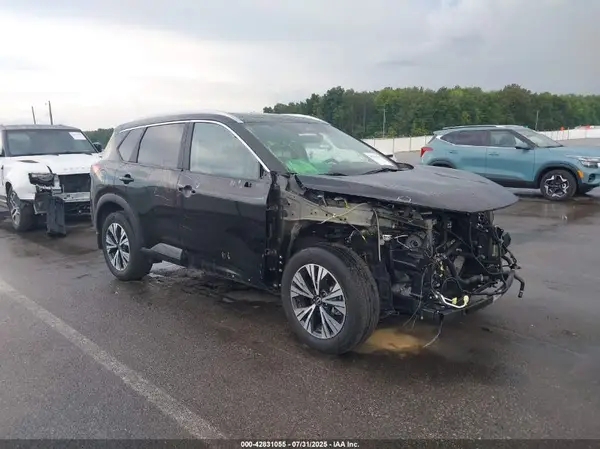 5N1BT3BB4PC930715 2023 NISSAN ROGUE - Image 1