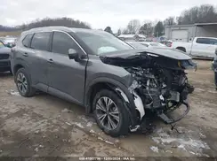 5N1BT3BB4PC932092 2023 NISSAN ROGUE
