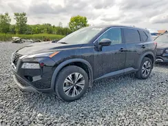 5N1BT3BB4PC933789 2023 NISSAN ROGUE
