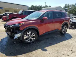 5N1BT3BB4PC934957 2023 NISSAN ROGUE
