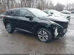 5N1BT3BB4PC936546 2023 NISSAN ROGUE