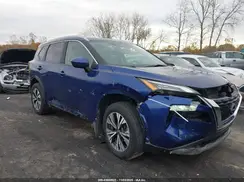 5N1BT3BB4PC938541 2023 NISSAN ROGUE