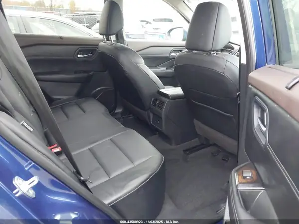 5N1BT3BB4PC938541 2023 NISSAN ROGUE - Image 8