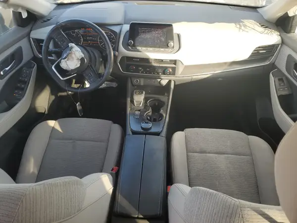 5N1BT3BB4PC938605 2023 NISSAN ROGUE - Image 8