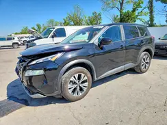5N1BT3BB4PC939365 2023 NISSAN ROGUE