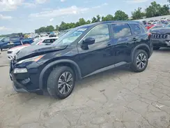 5N1BT3BB4PC940547 2023 NISSAN ROGUE
