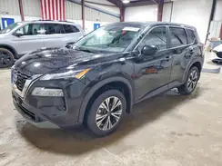 5N1BT3BB4PC940614 2023 NISSAN ROGUE