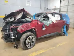 5N1BT3BB4PC942377 2023 NISSAN ROGUE
