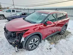 5N1BT3BB4PC945294 2023 NISSAN ROGUE