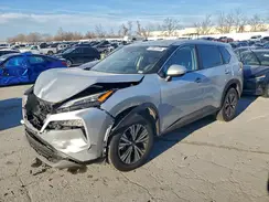 5N1BT3BB4PC945943 2023 NISSAN ROGUE