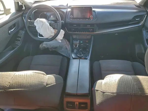 5N1BT3BB4PC945943 2023 NISSAN ROGUE - Image 8