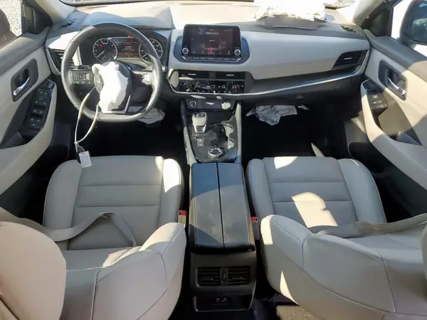 5N1BT3BB4PC949720 2023 NISSAN ROGUE - Image 8